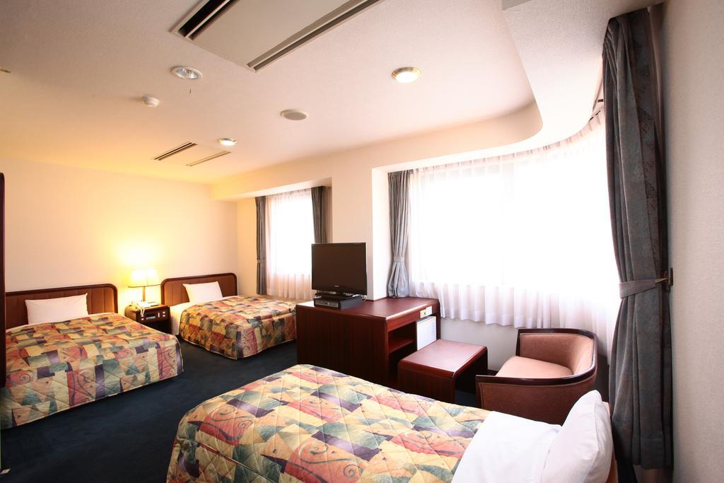 Hotel Ermou Regency Numazu Room photo