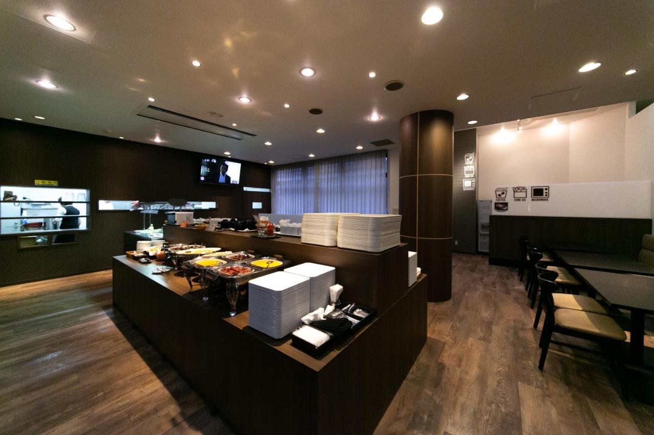 Hotel Ermou Regency Numazu Exterior photo