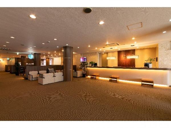 Hotel Ermou Regency Numazu Exterior photo